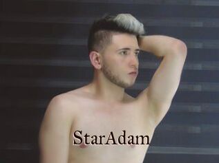 StarAdam