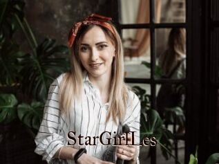 StarGirlLes