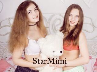 StarMimi