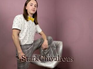 StarkChivalrous