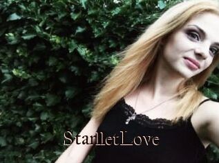 StarlletLove