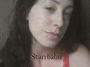 Starrbabii