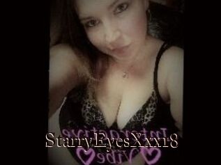 StarryEyesXxx18