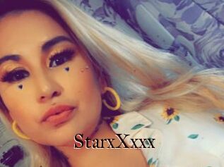 StarxXxxx