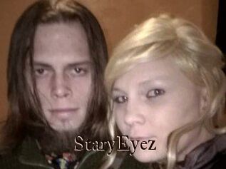 StaryEyez