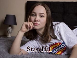 StasyHill