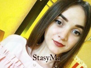 StasyMa