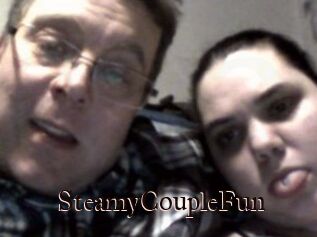 SteamyCoupleFun