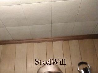 SteelWill
