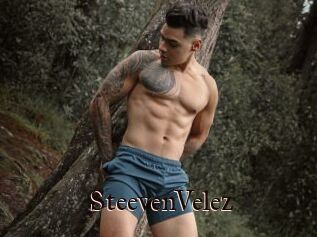 SteevenVelez