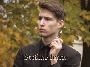 StefanMorris