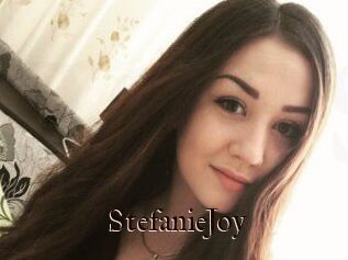 StefanieJoy