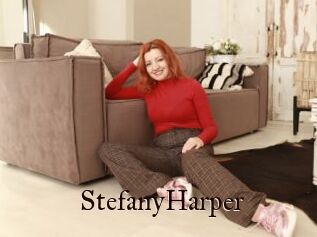 StefanyHarper