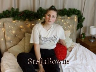 StellaBowns
