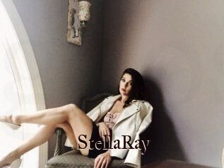 StellaRay