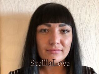 StelllaLove
