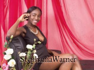 StephaniaWarner