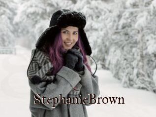 StephanieBrown