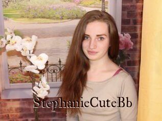 StephanieCuteBb