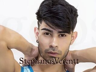 StephanosVerentt