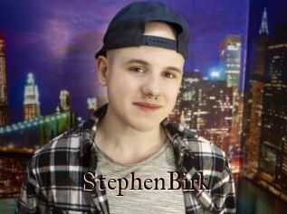 StephenBirk