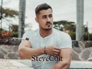 SteveColt