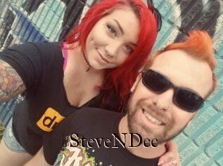 SteveNDee