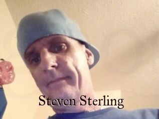 Steven_Sterling
