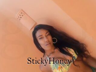 StickyHoney