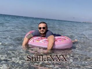 StifflerXXX