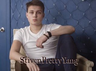 StivenPrettyYang