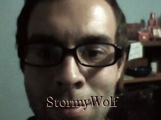 StormyWolf