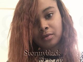 Stormyblack