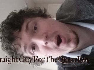 StraightGuyForTheQueerEye
