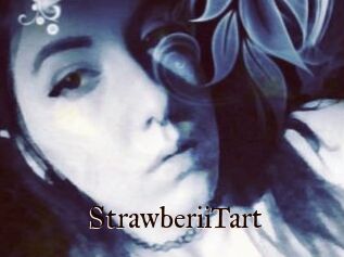 StrawberiiTart