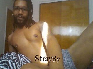 Stray85
