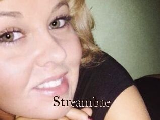 Streambae