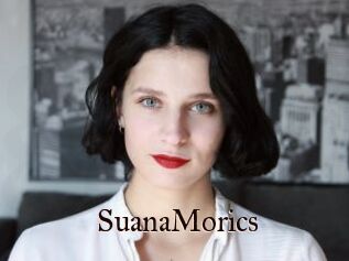 SuanaMorics