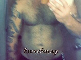 SuaveSavage