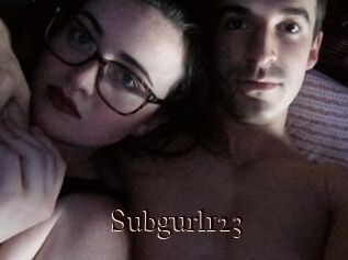 Subgurl123