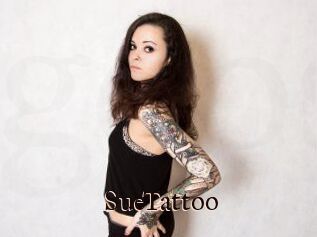 SueTattoo