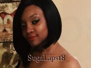 SugaLips18
