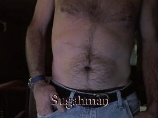 Sugahman