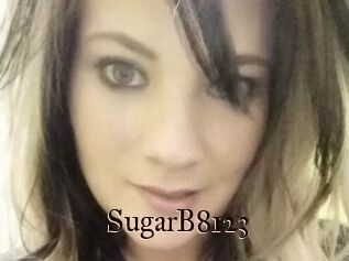 SugarB8123