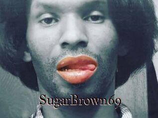 SugarBrown69
