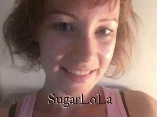 SugarLoLa