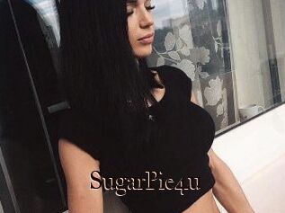SugarPie4u