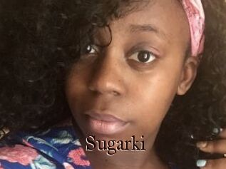 Sugarki