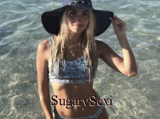 SugarySexi