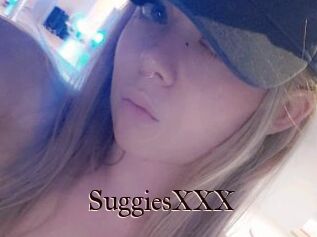 SuggiesXXX